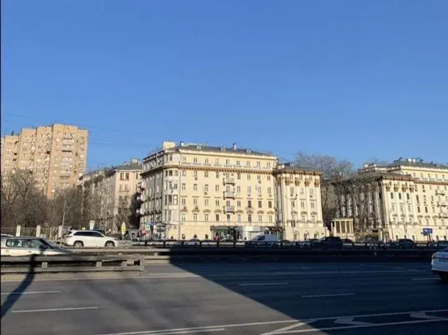 Апартаменты уютная однокомнатная метро Аэропорт