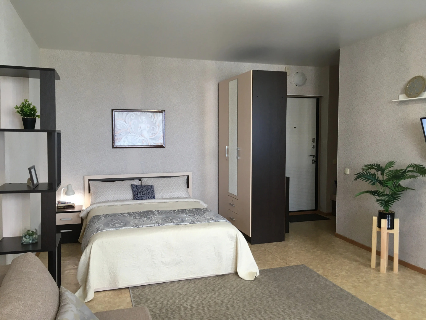 Апартаменты в Жк Премьер