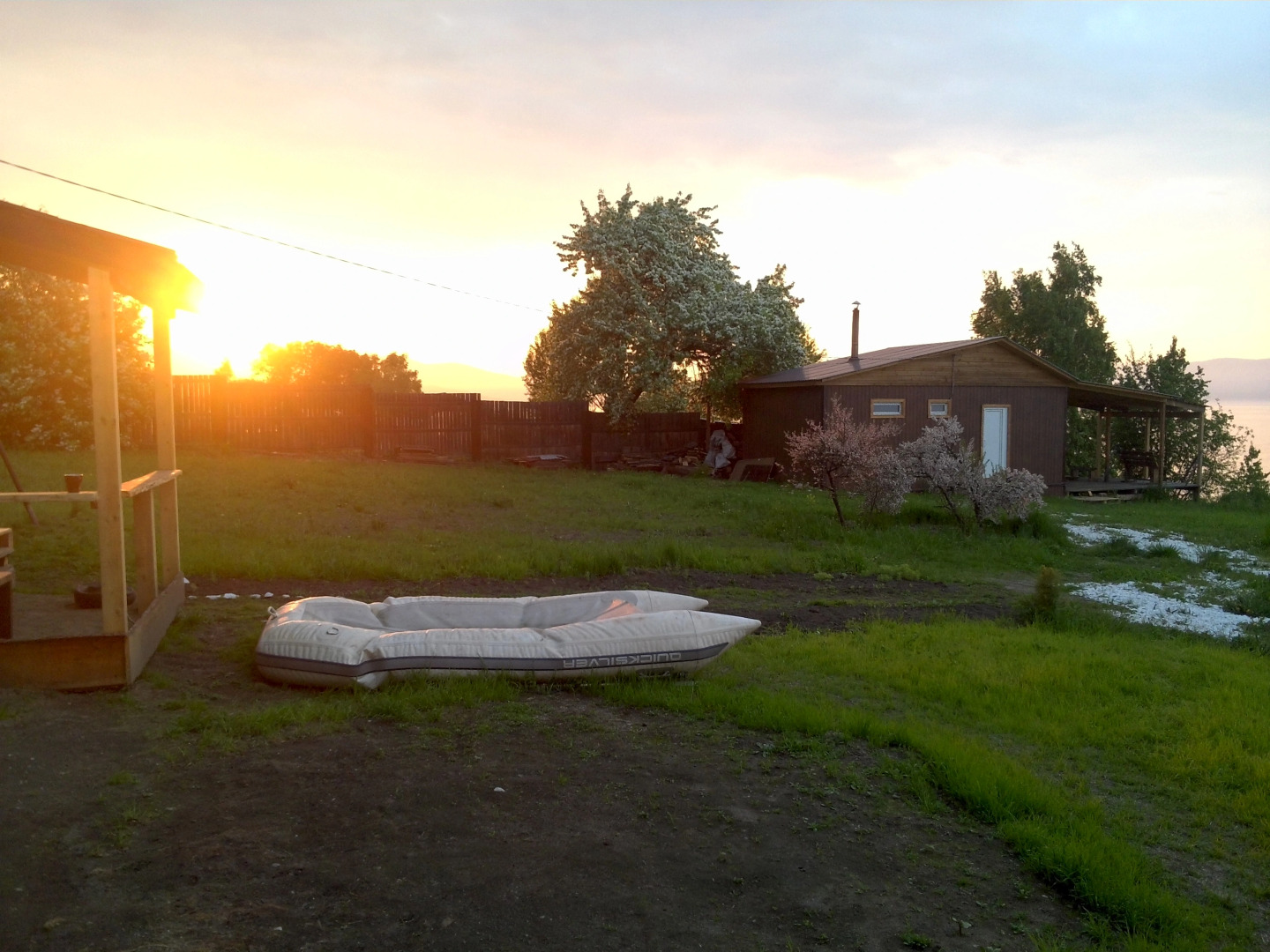 Гостевой Дом Прибрежный