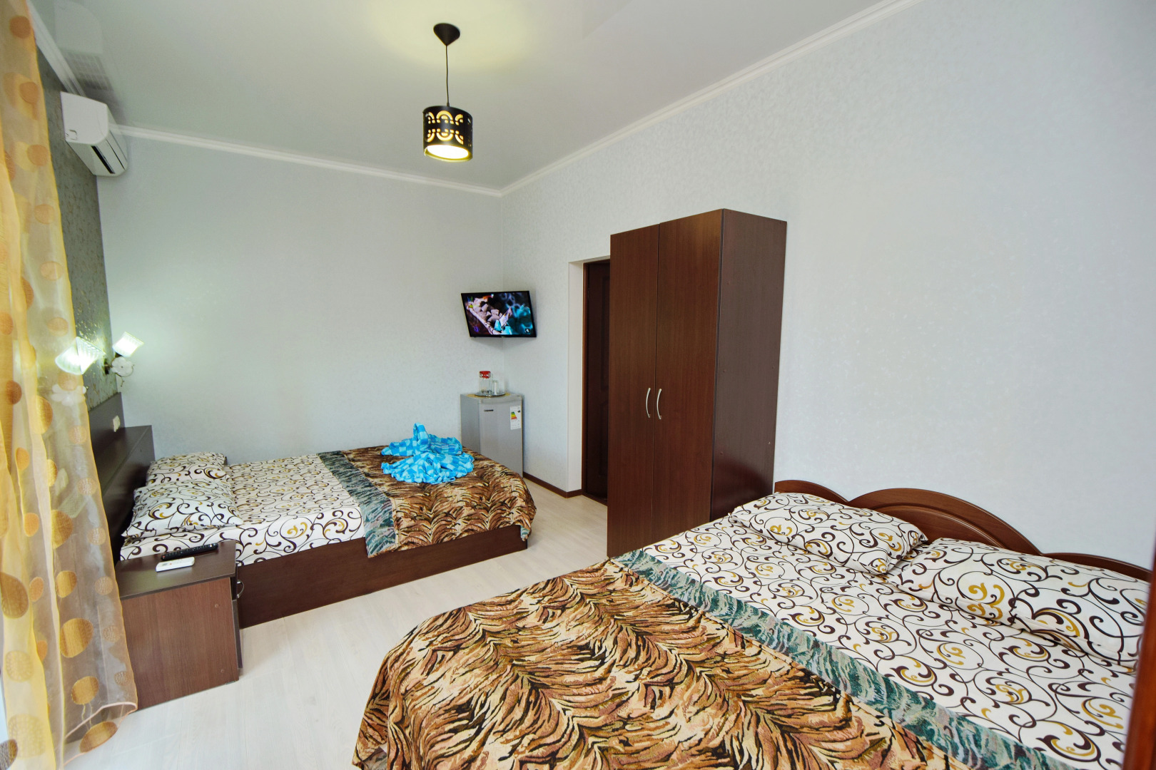 Гостевой Дом Палермо