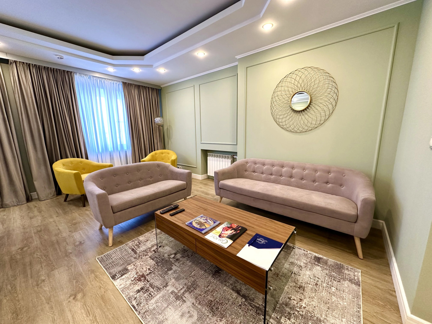 Гостиница Печора