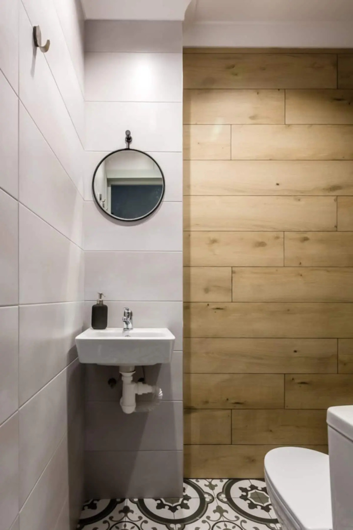 Апартаменты Лофт