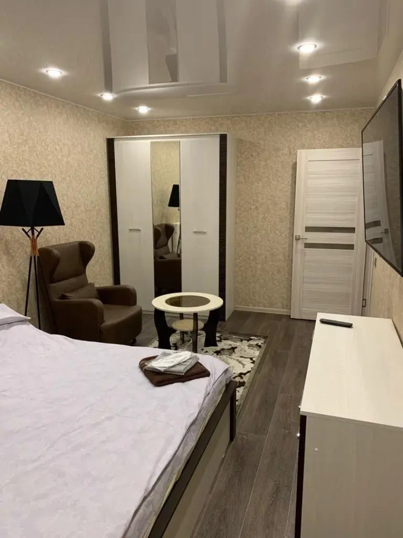 Апартаменты на Ленинском Проспекте 39Б