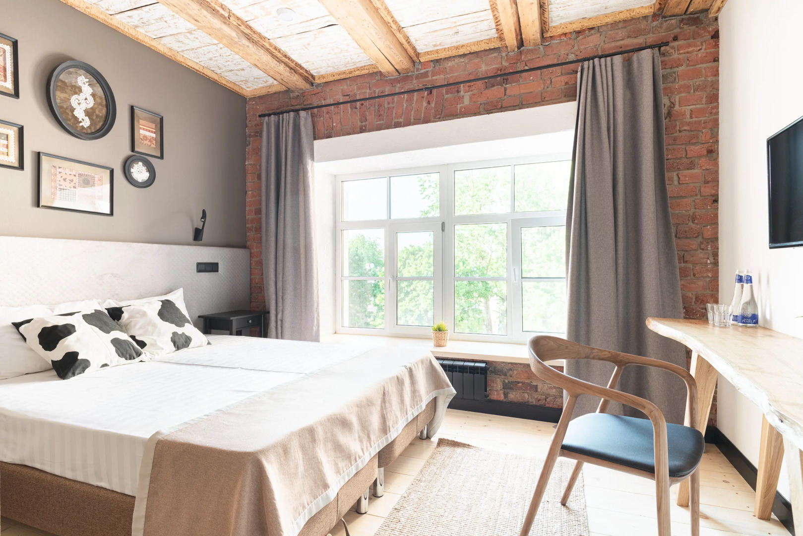 Бутик-Отель Truvor