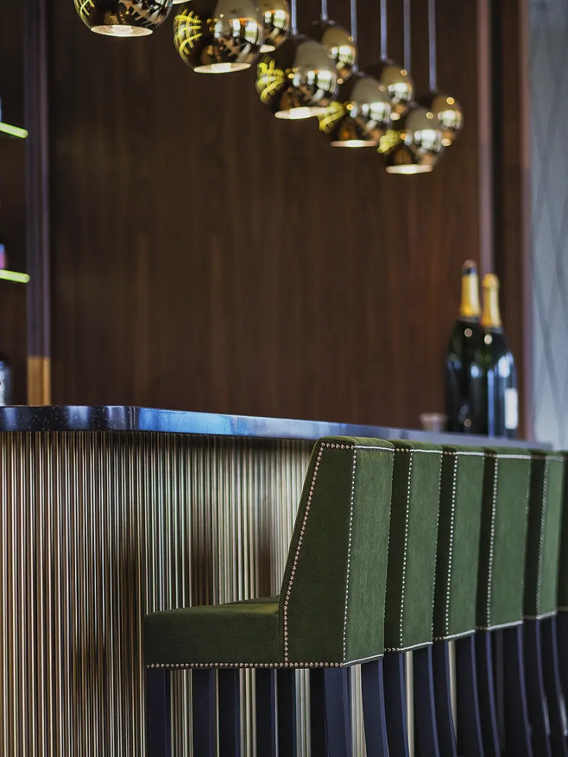 Отель Lahta Plaza