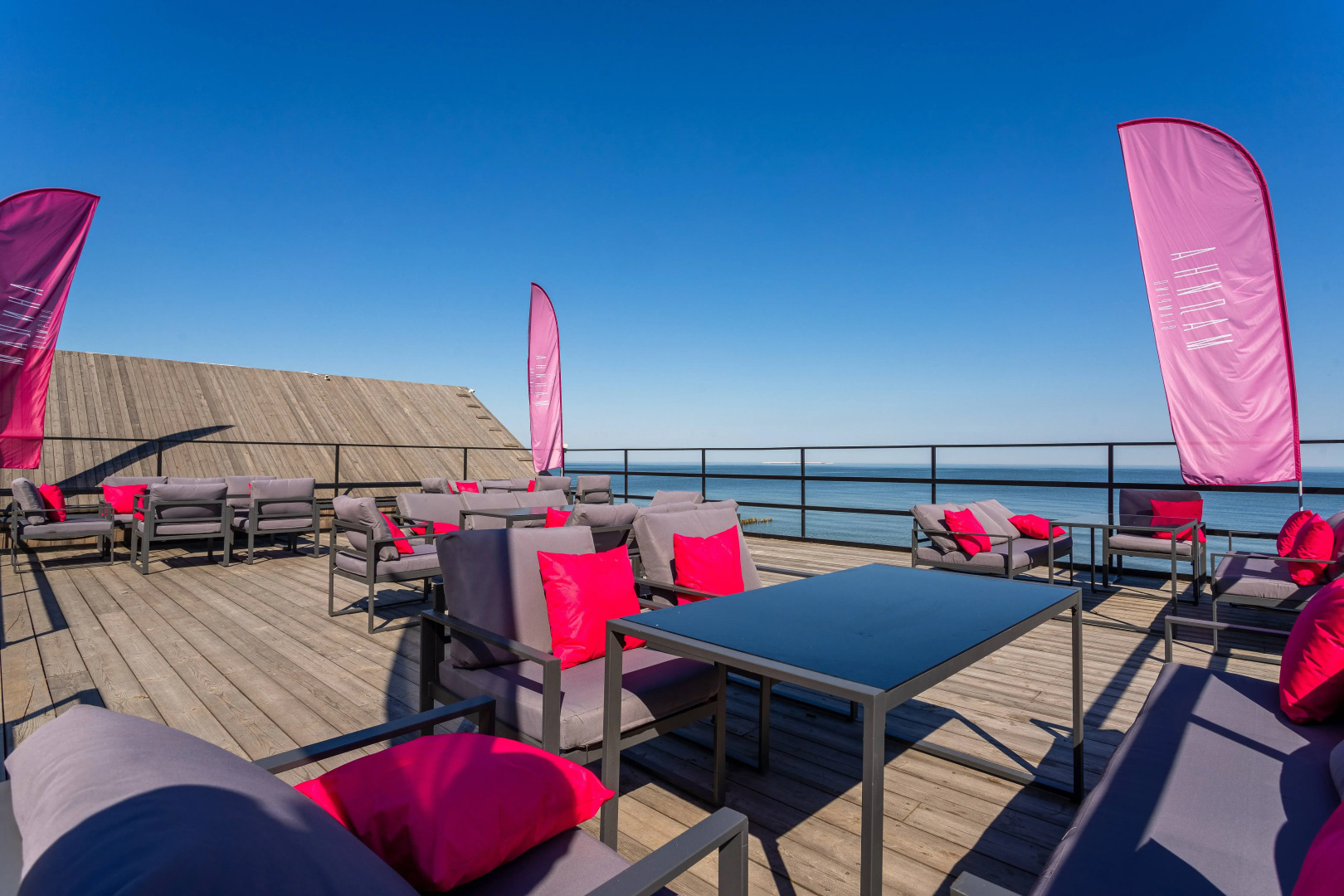 Глэмпинг Малина