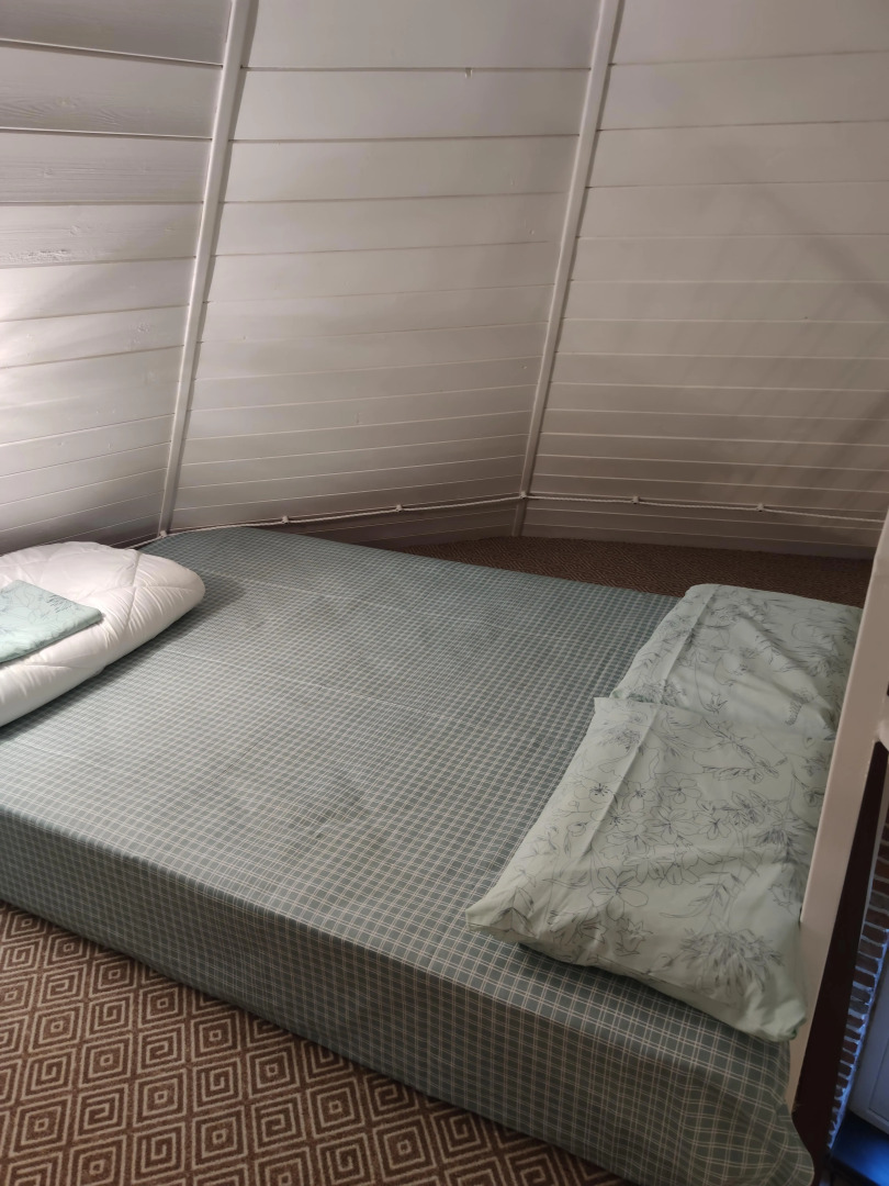 Гостевой дом Угодье ветряных мельниц