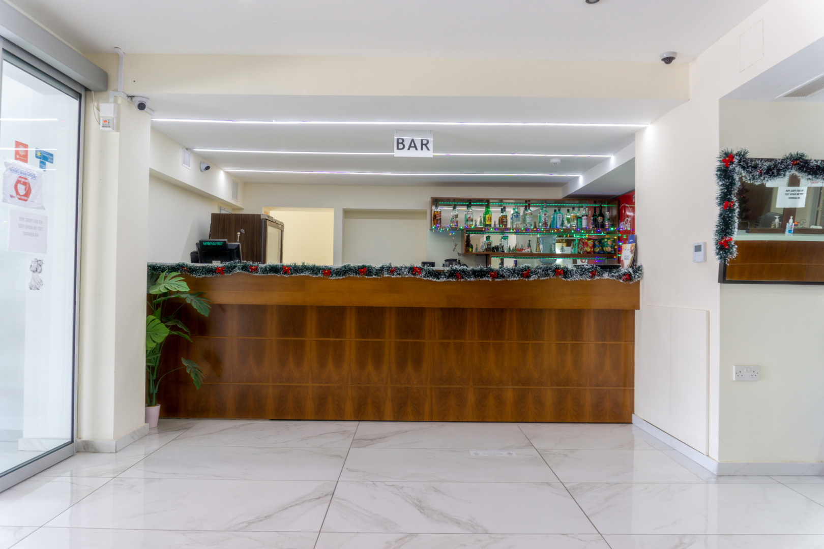 Отель Mariandy