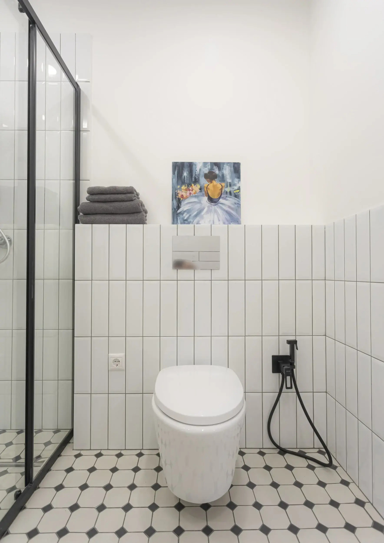 Квартира Анна, тебе! апарт 2