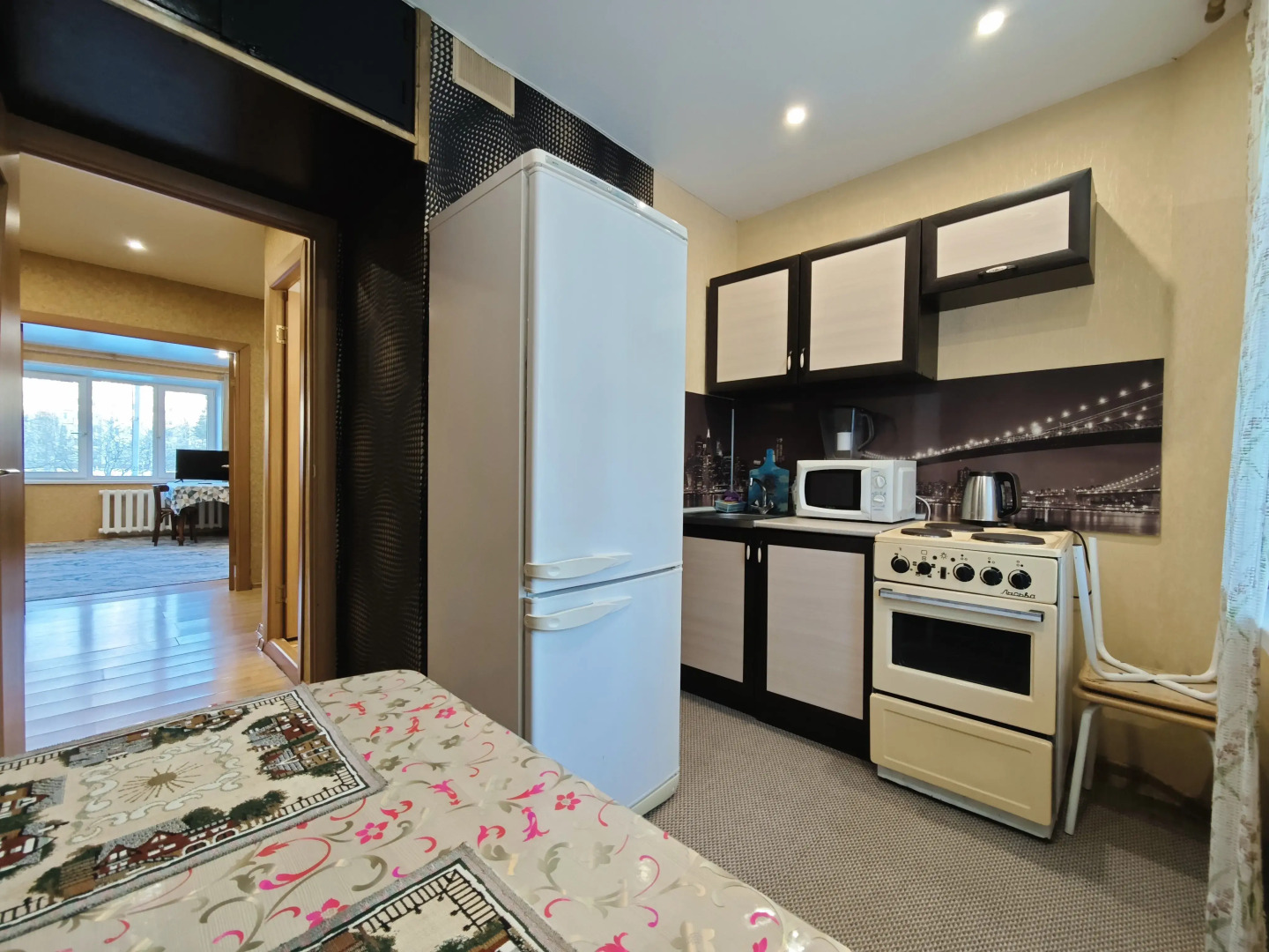 Апартаменты от СУТОЧНО.ТОБ