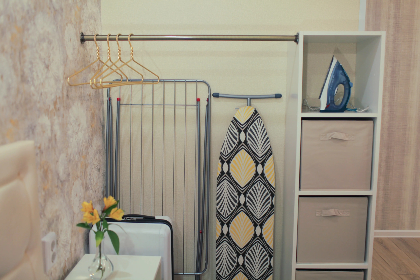 Квартира студия на улице Чкалова 47