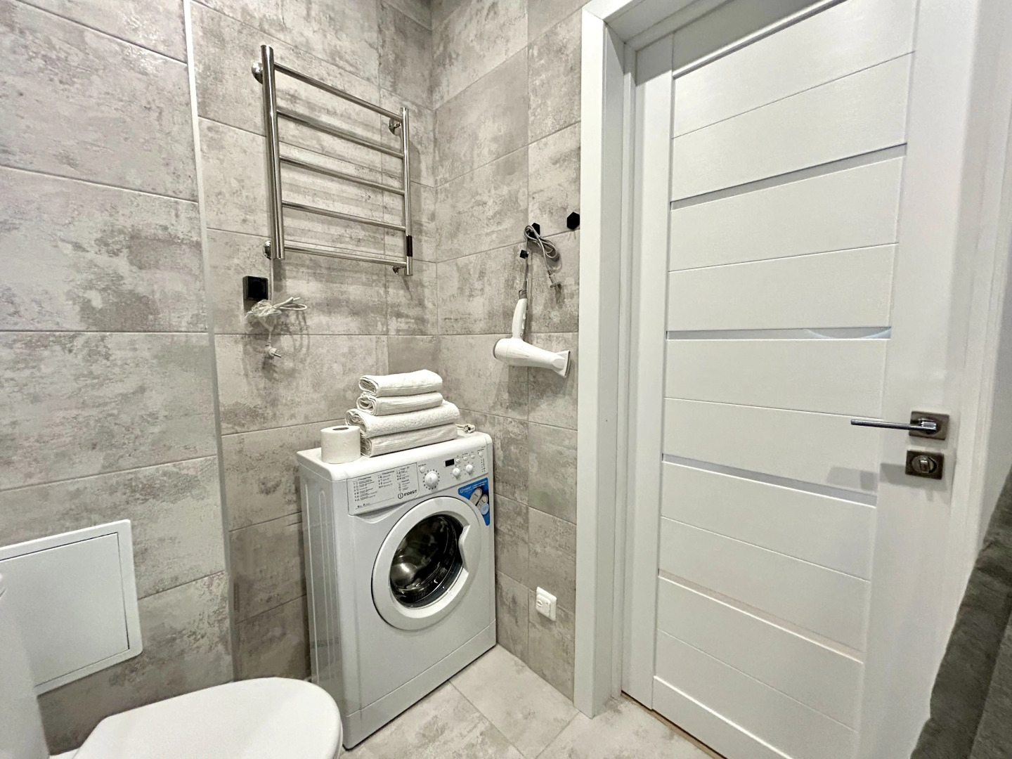 Апартаменты FSF Премиальная Двушка Мега