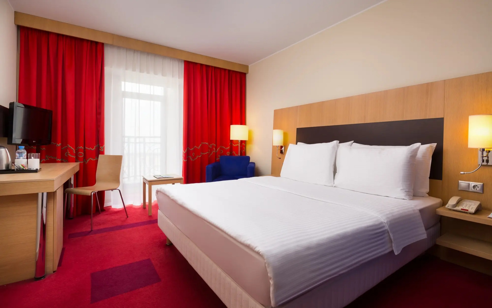 Cosmos Saint -Petersburg Nevsky Prospect Hotel, a member of Radisson Individuals