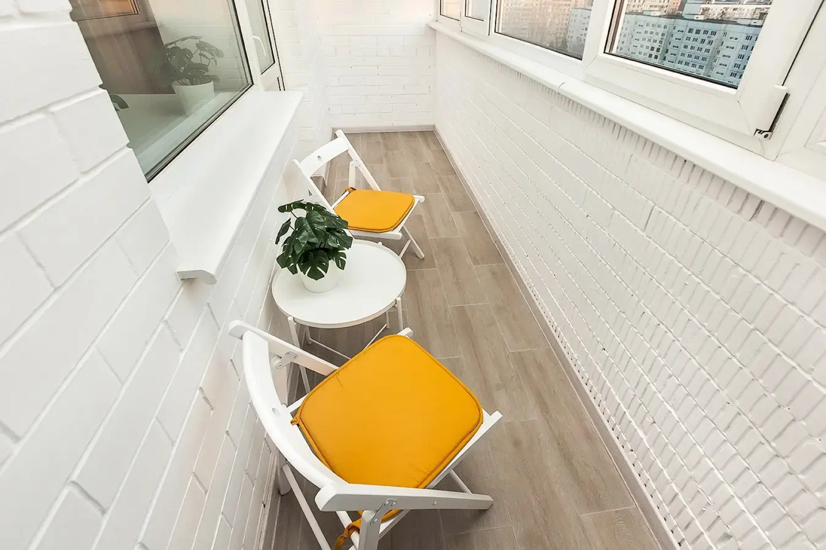 Квартира Солнечная