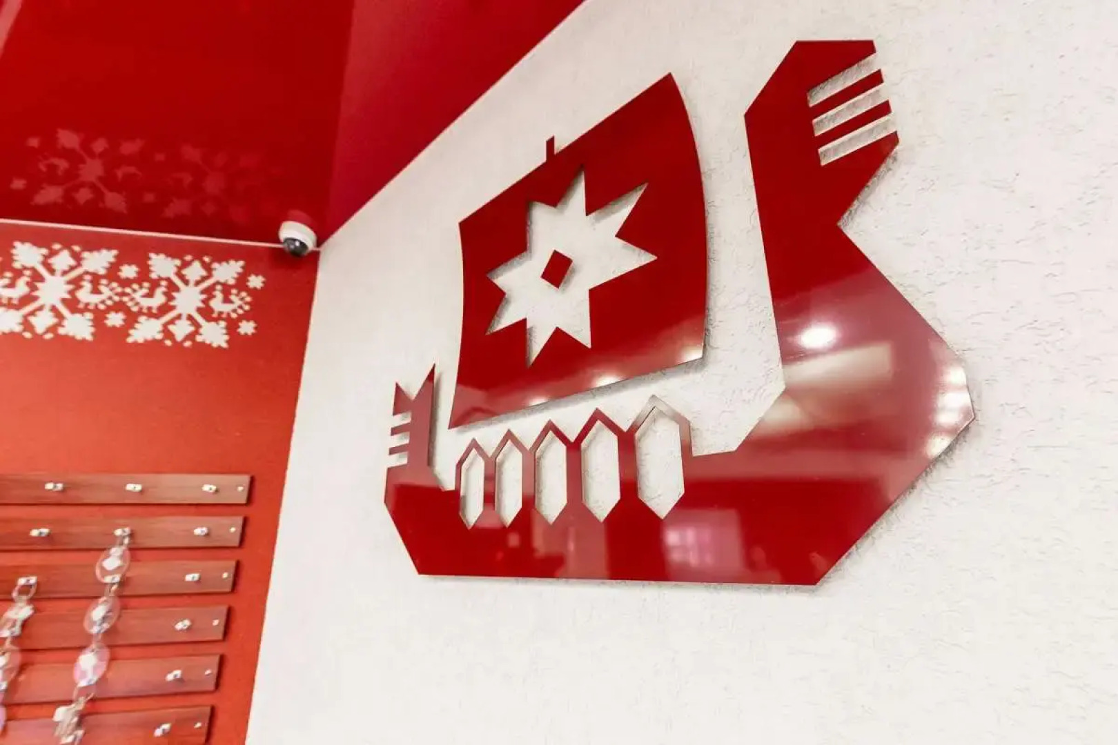 Отель Онежский Замок