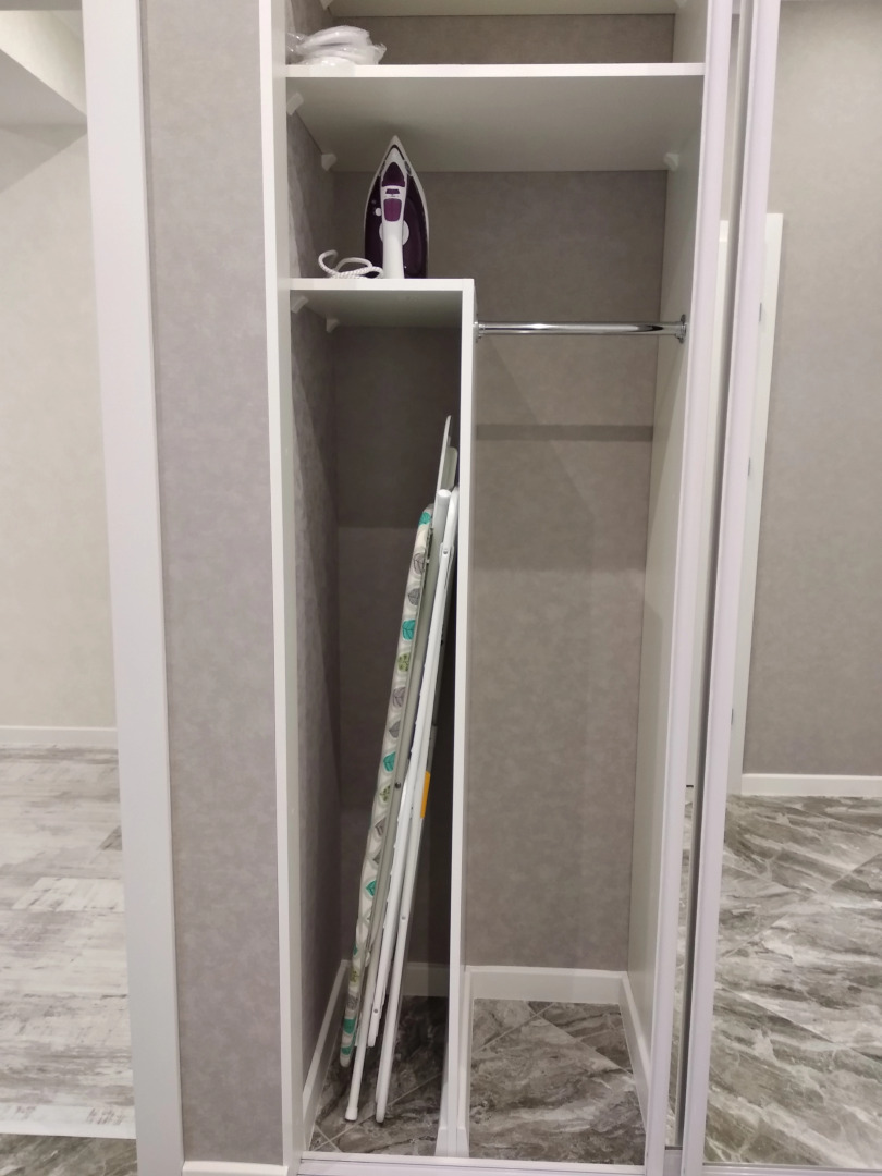 Апартаменты Деметрис