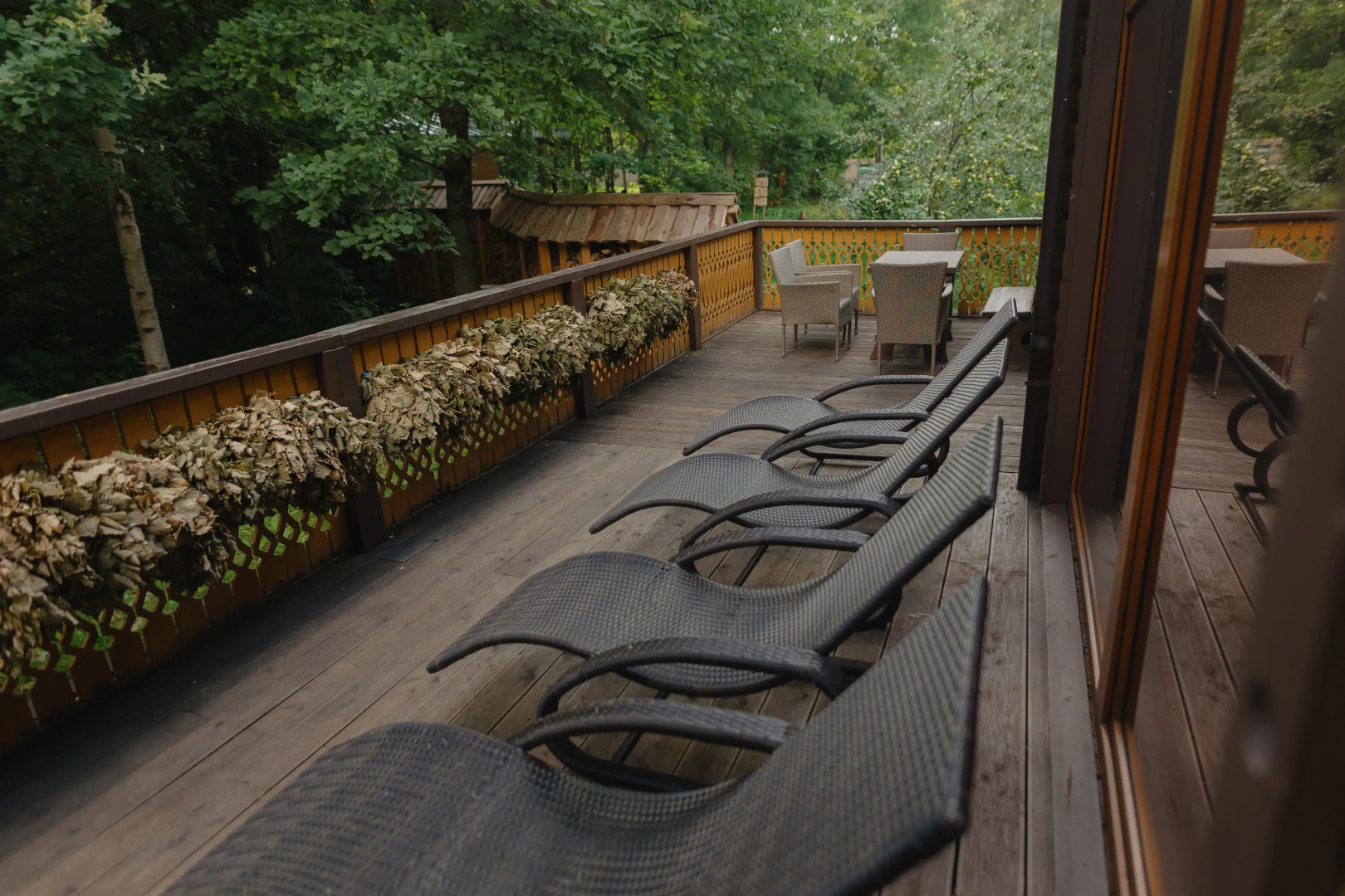 Отель Юрьевское подворье