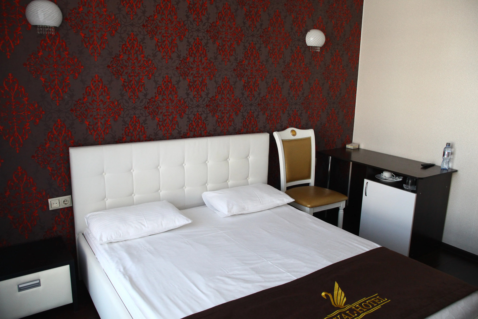 Отель Ройал