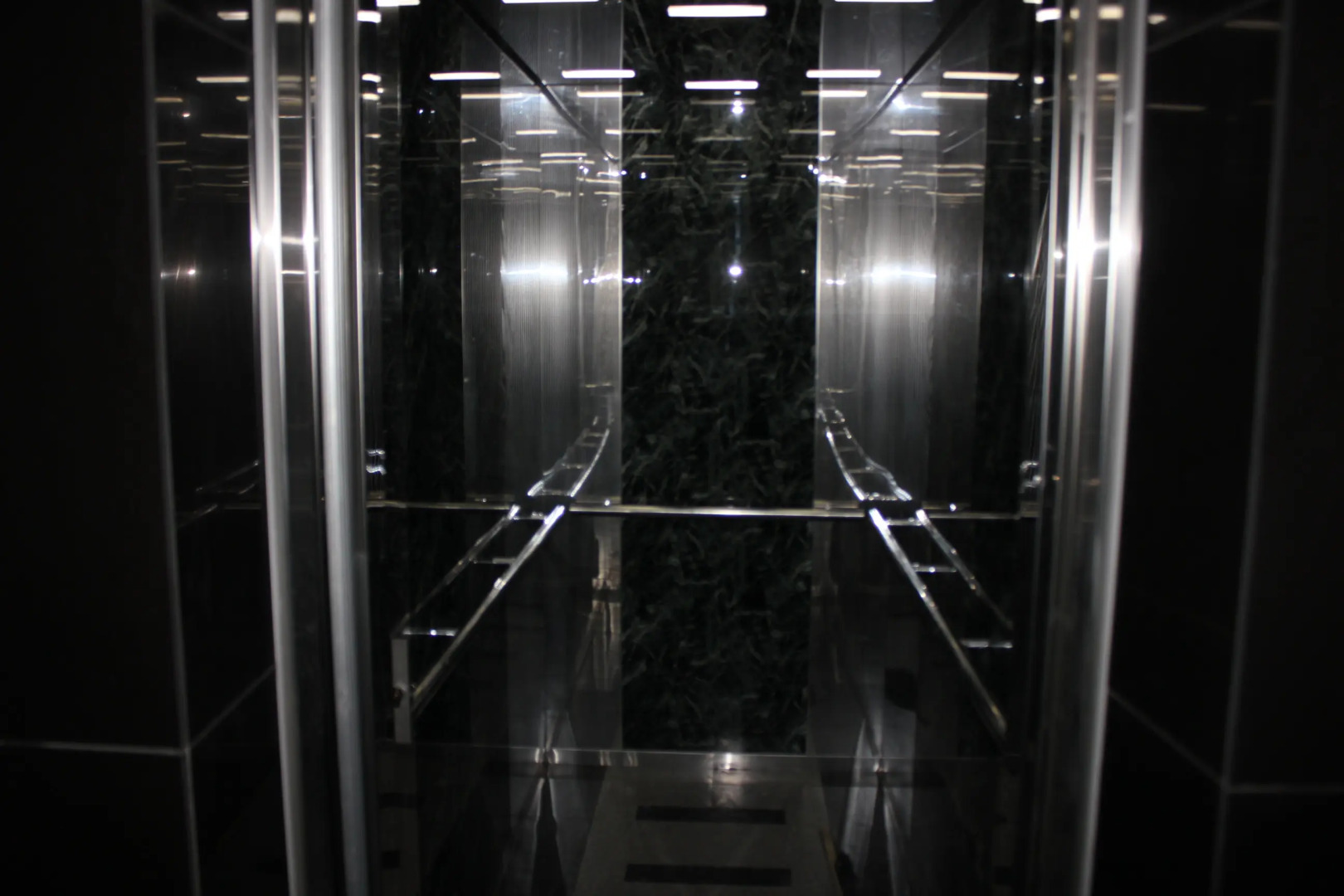 Отель Галактика