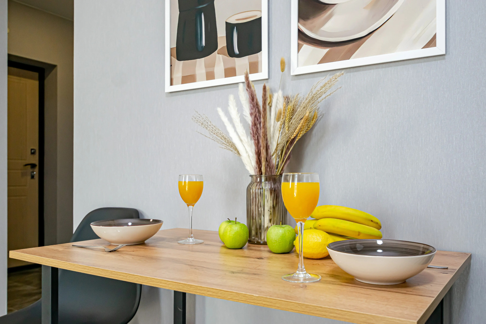 Квартира Cosmos Apart на Монастырской 60