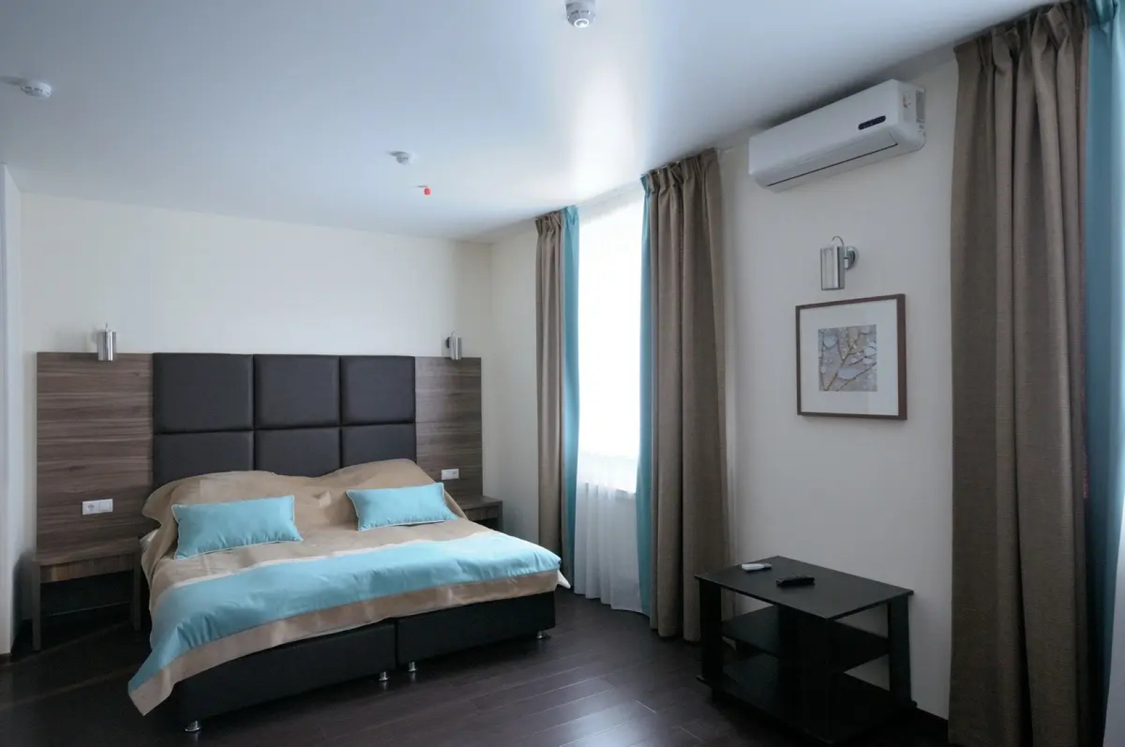 Отель Ямской