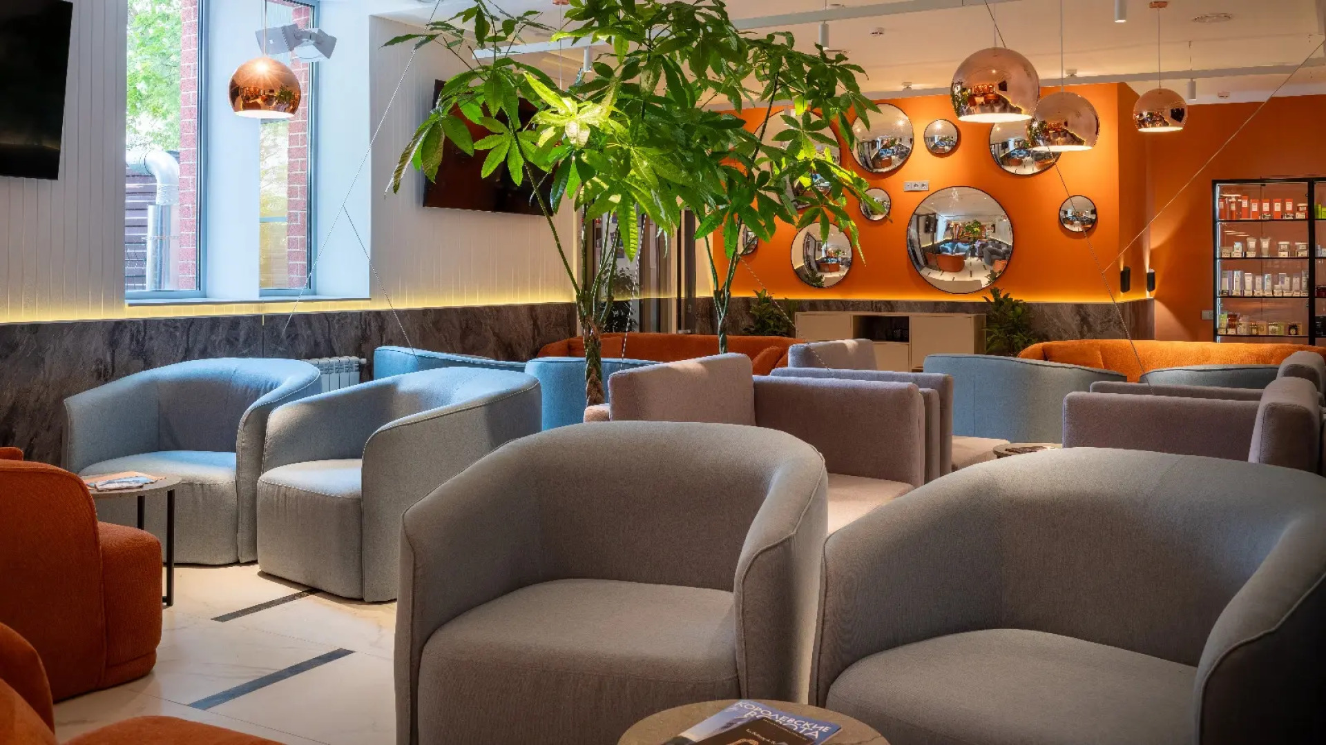 Отель Amber Shore Collection