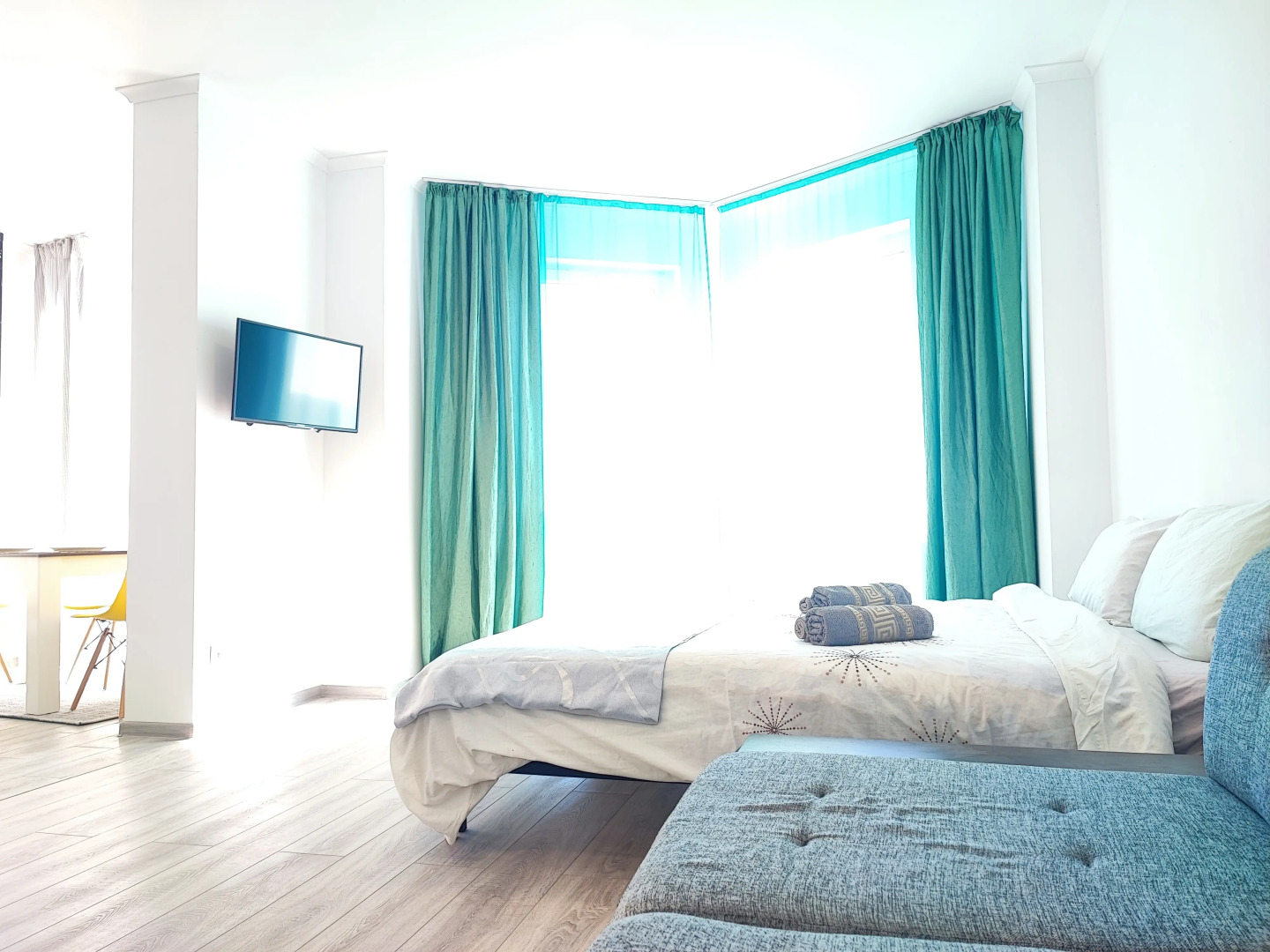 Квартира Калининград-Сити