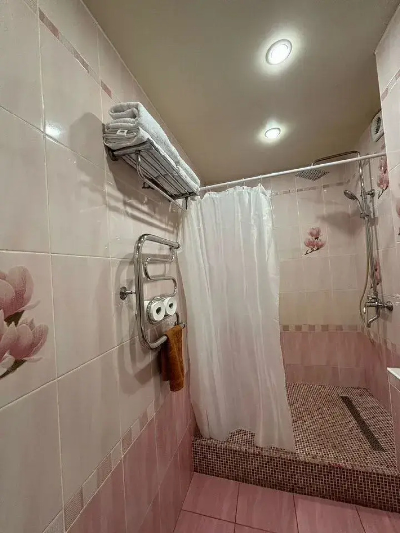 Квартира на ул Имени Н М Тулайкова 1к3