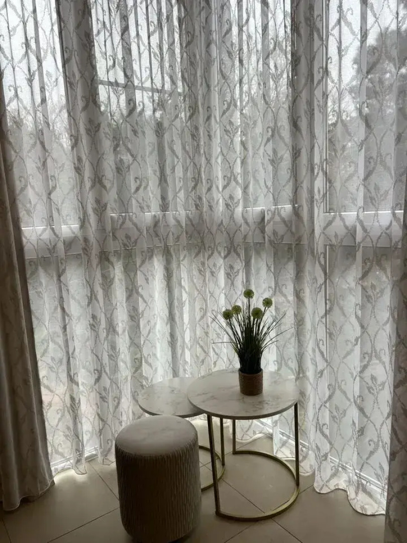 Квартира на Дмитриевой 13Б