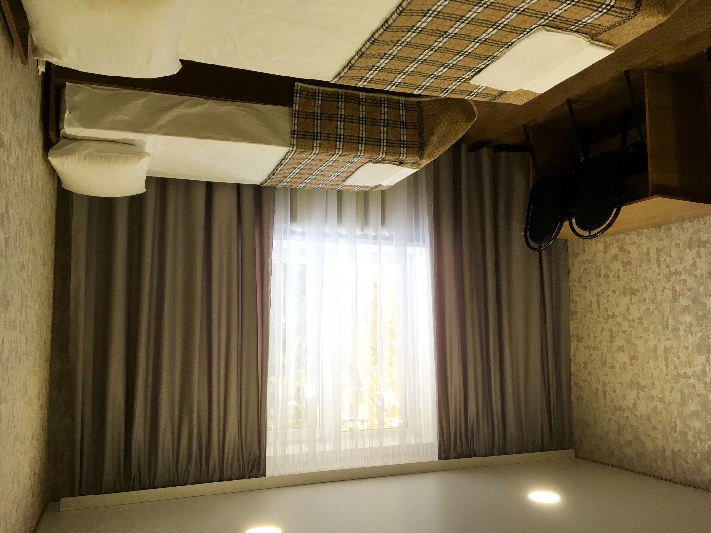 Отель Патриот