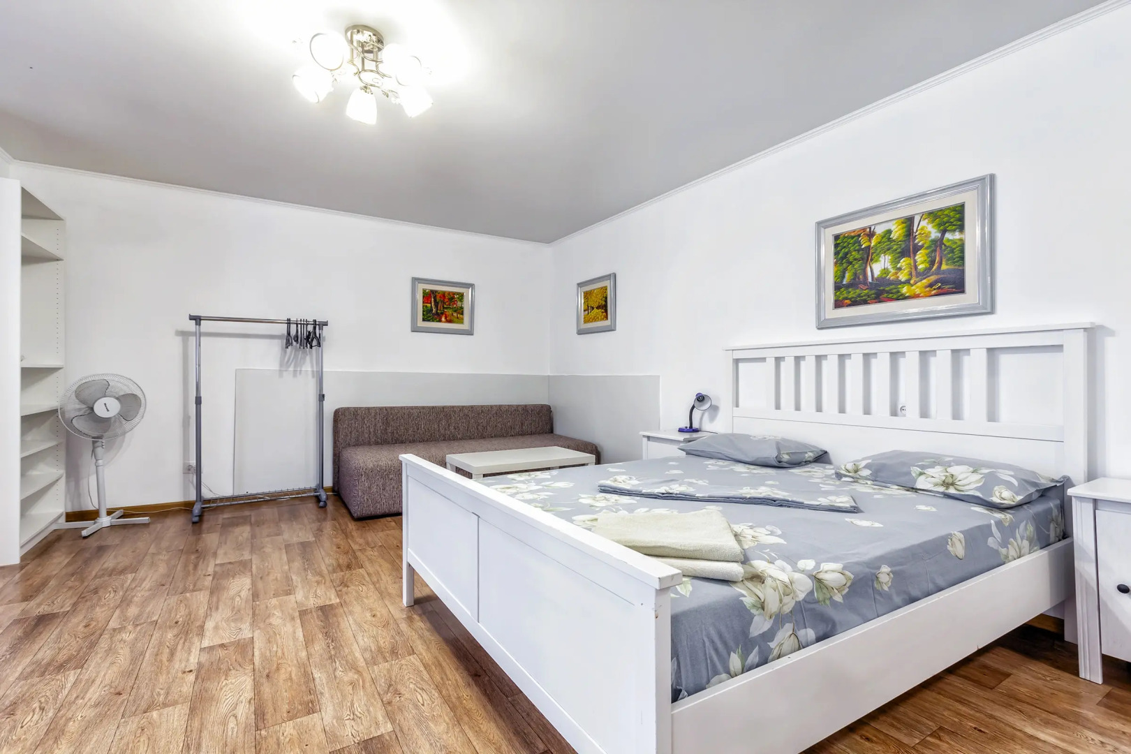 Апартаменты 26. Самый центр. Идеально для командированных и туристов.