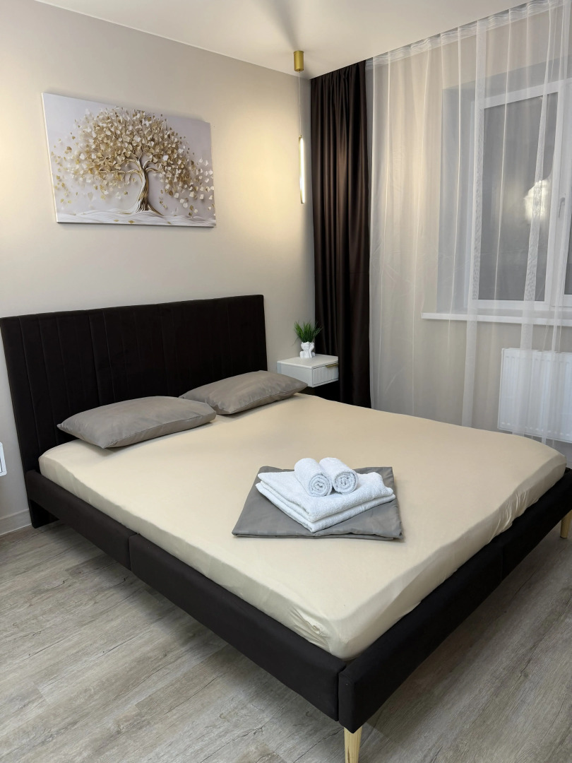 Квартира Калининский