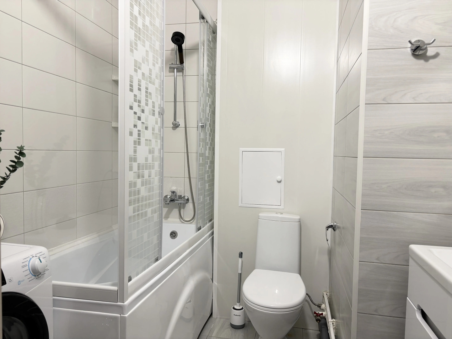 Квартира Dubrovskiy Apart на Васильевском Острове