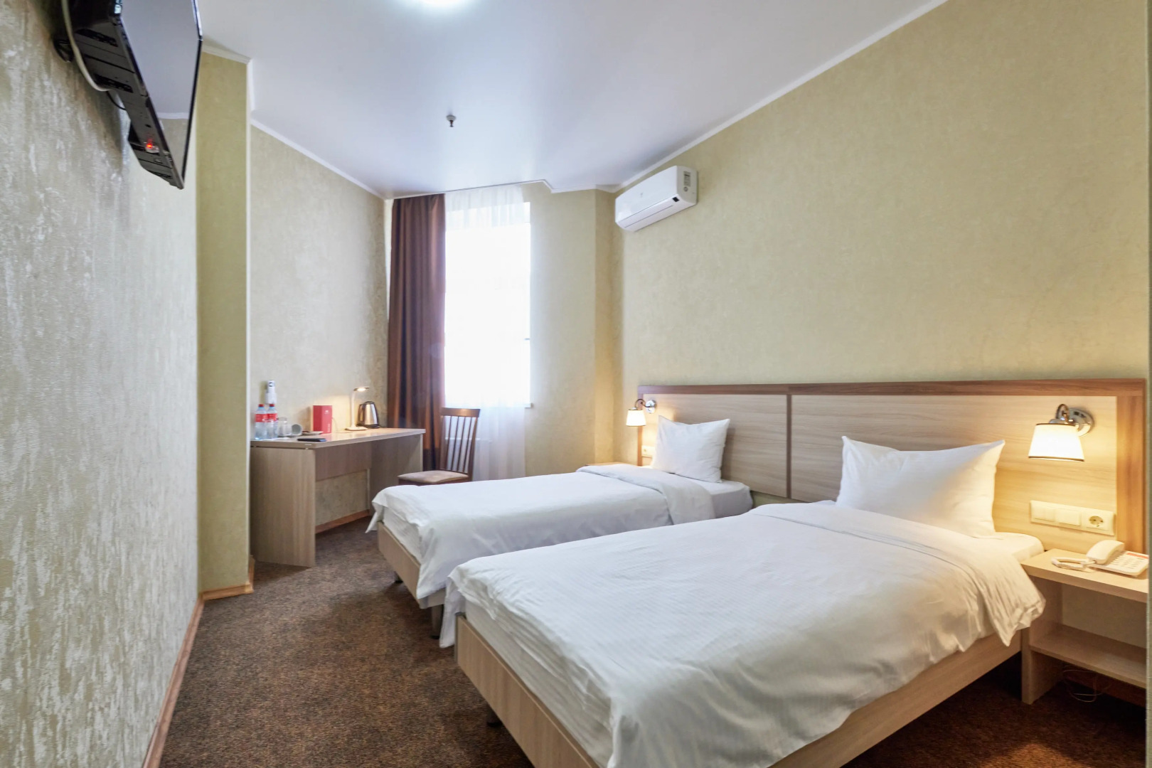 Azimut Отель Пенза