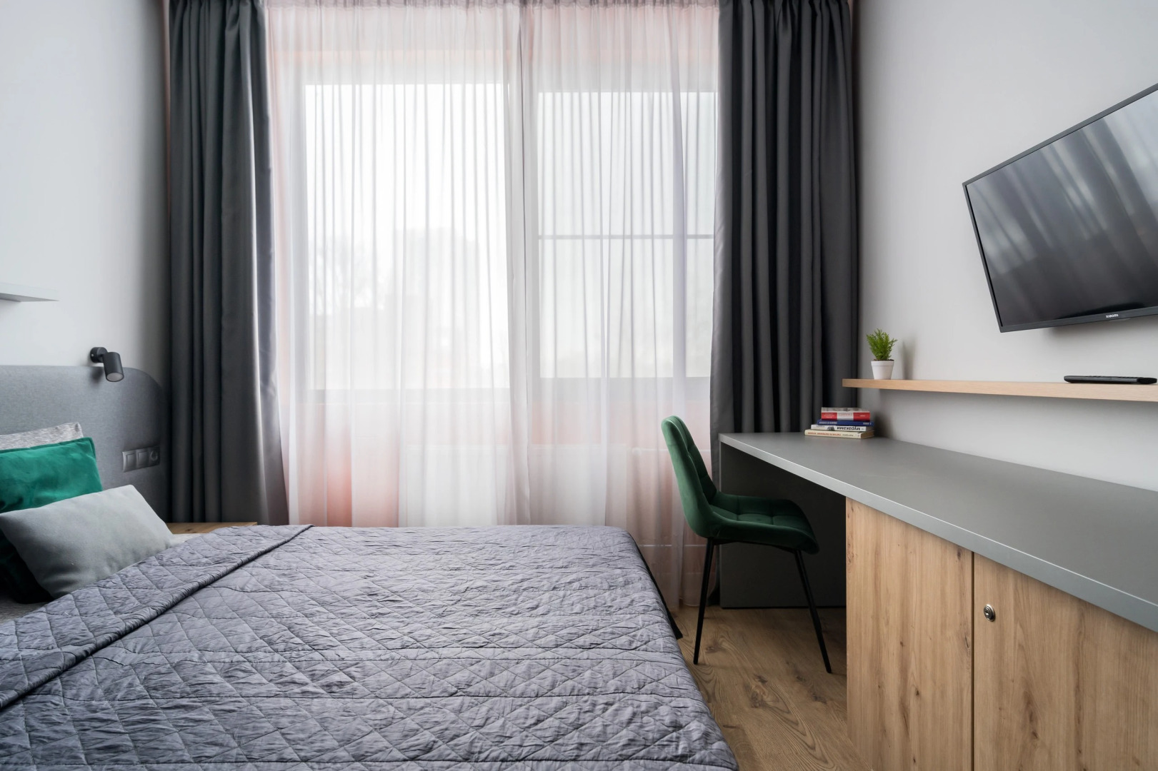 Апартаменты RentalSPb