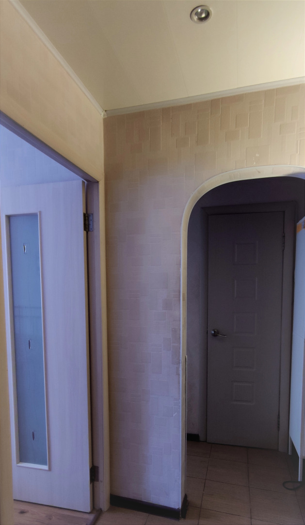 Апартаменты на Провиантской