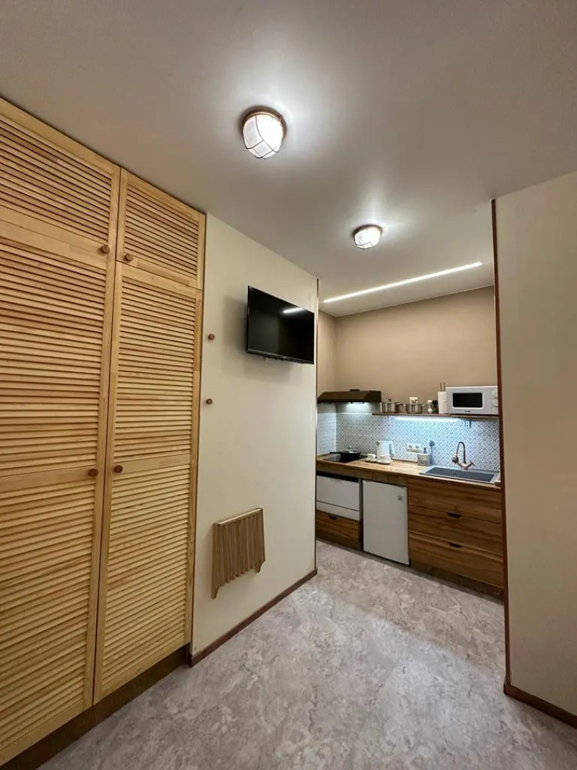 Жилые помещения Мой Маяк