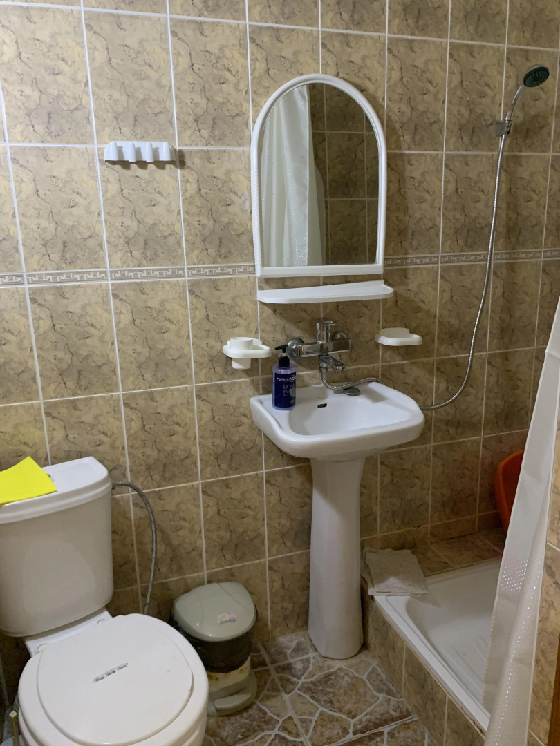 Гостевой дом Анна на Гоголя 225