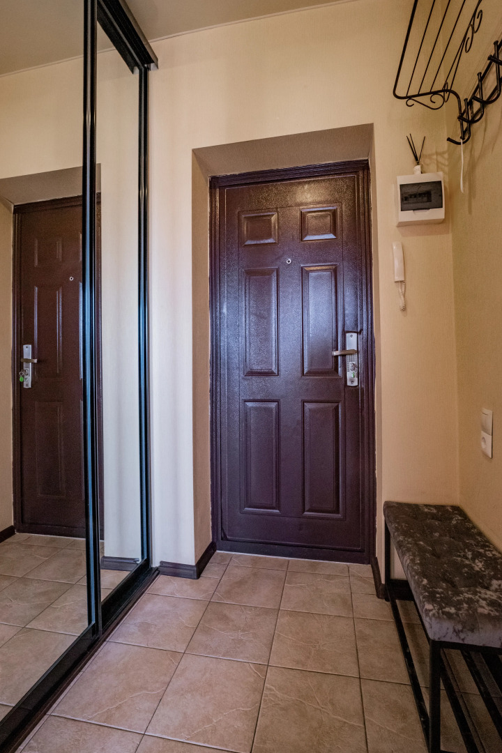 Квартира в Юбилейном