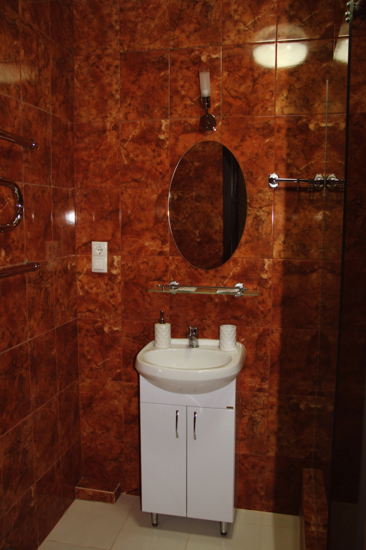 Отель Веста Самара