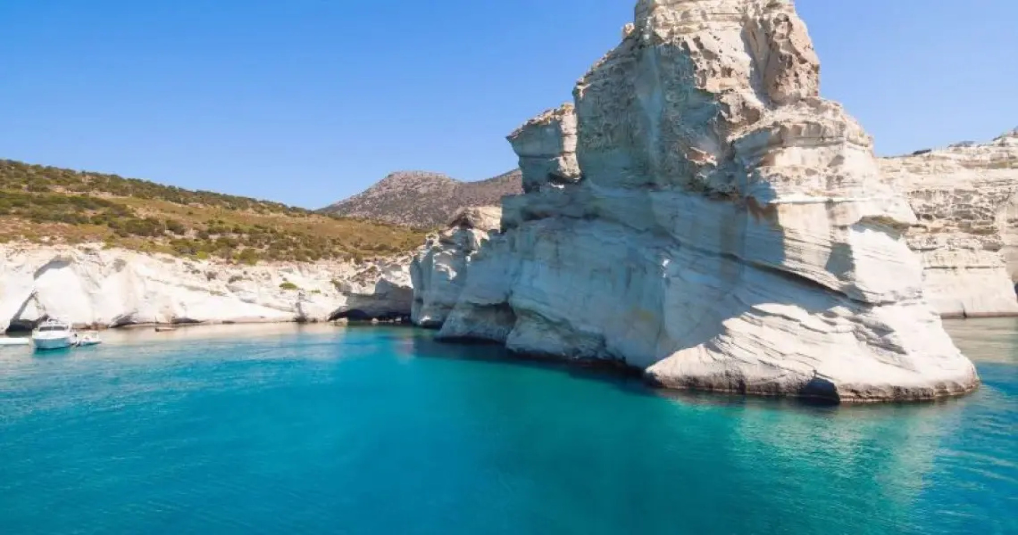 Отель Milos Inn