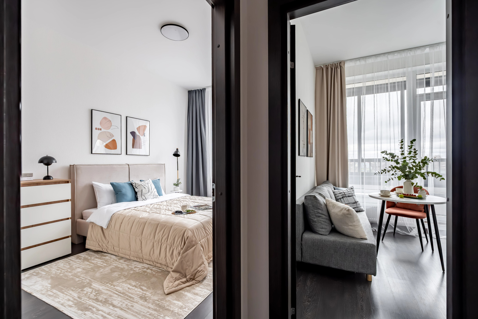 Квартира Merino Home Lumo