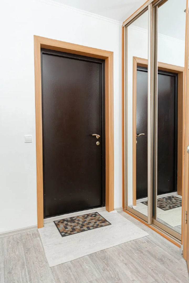 Апартаменты на Емельянова 35А 2