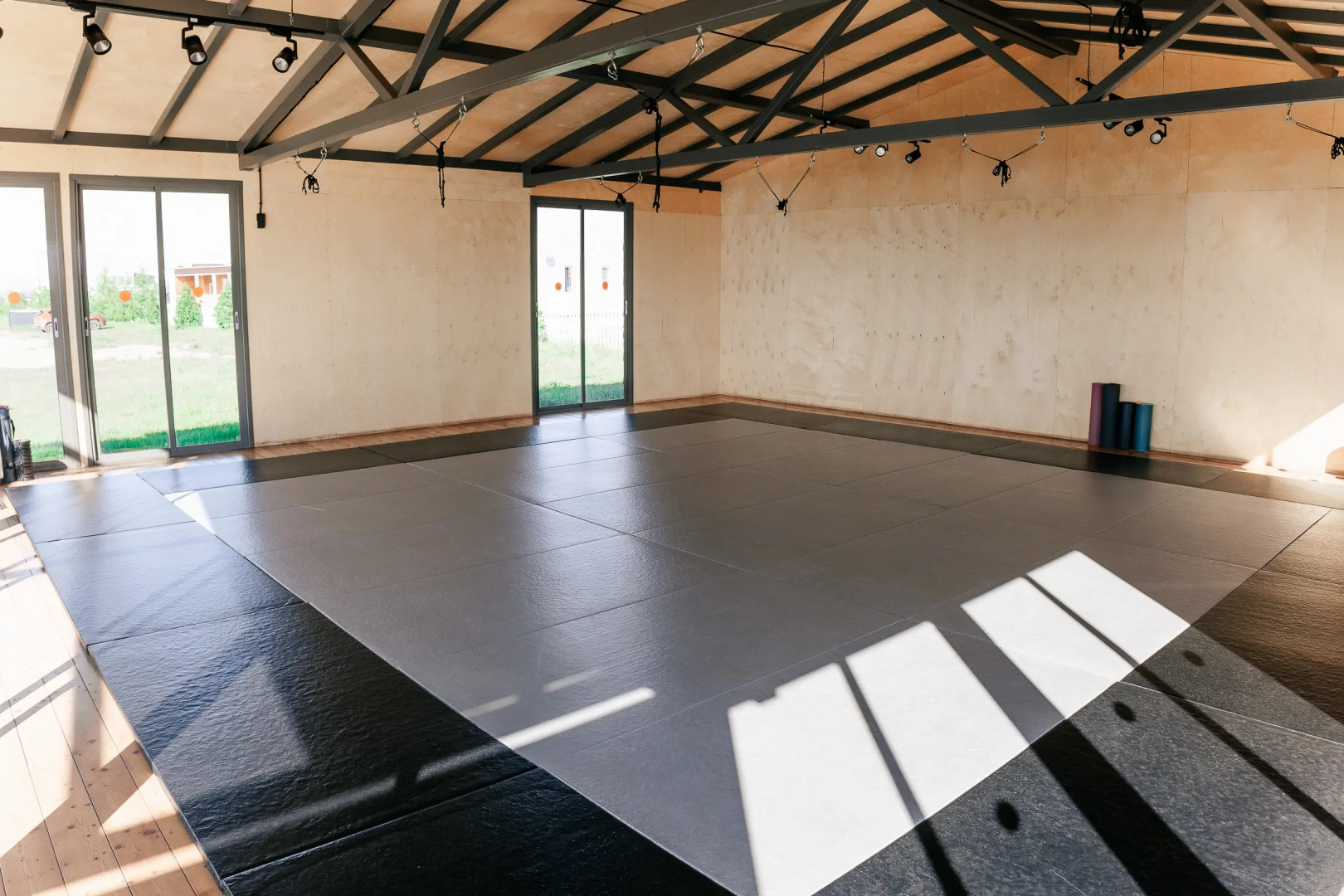 База отдыха Большой Плёс