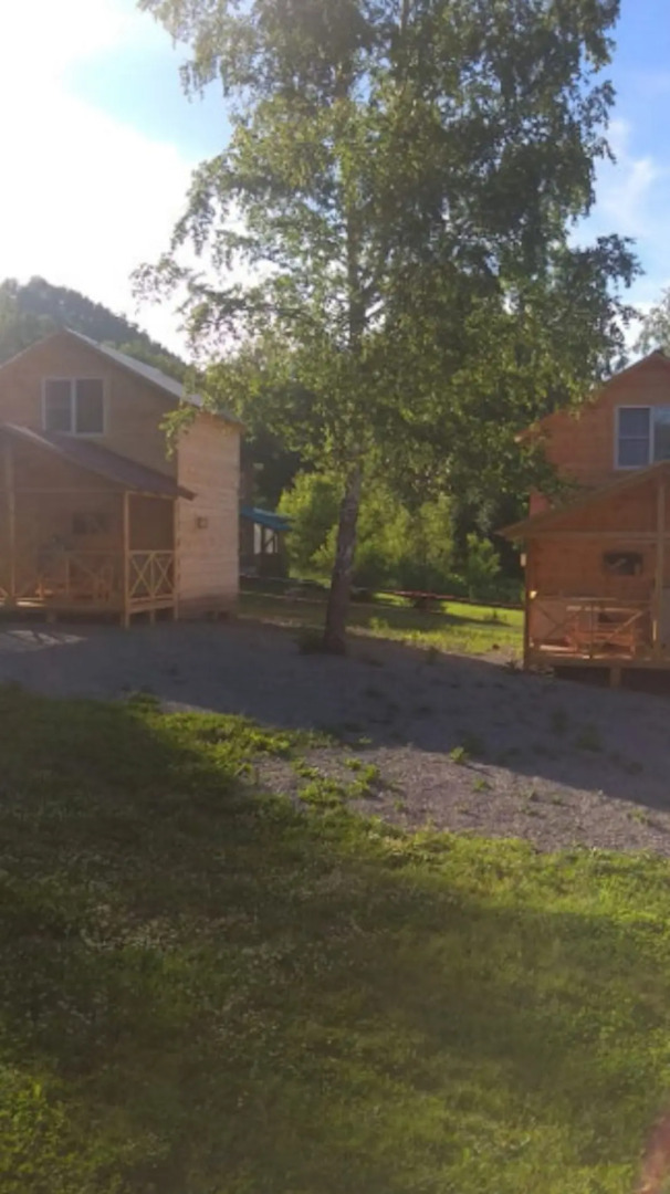 Частный Дом на Улице Ключевая, 58