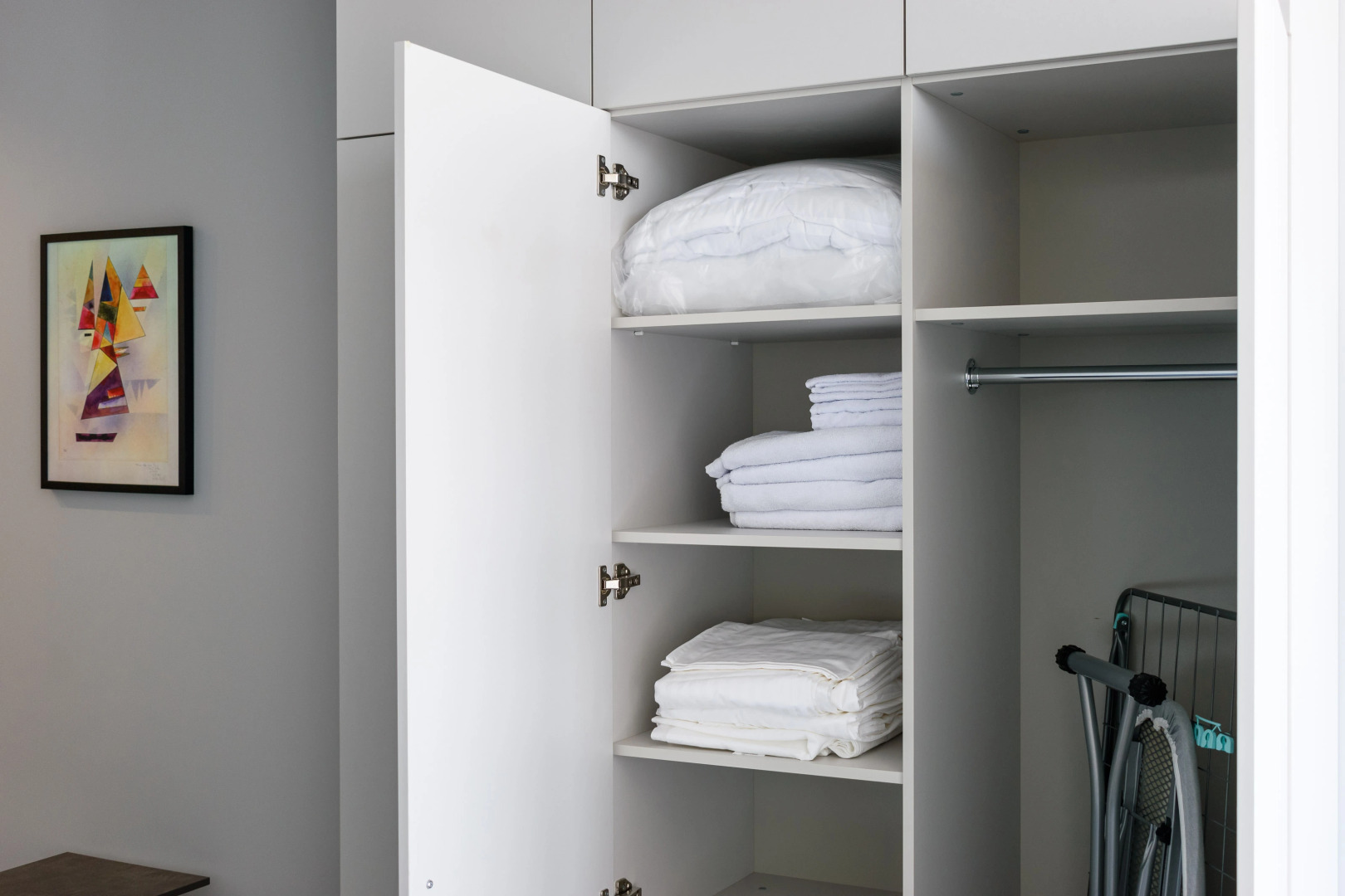 Апартаменты Метрополь с Видом на Море 1