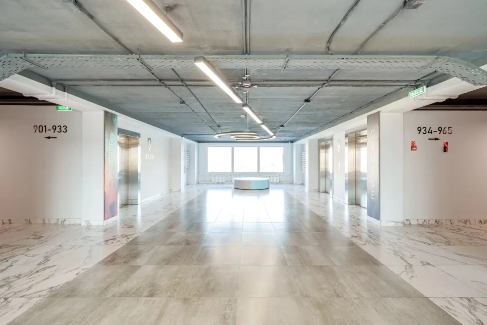 Апартаменты 901 Ленинский 158