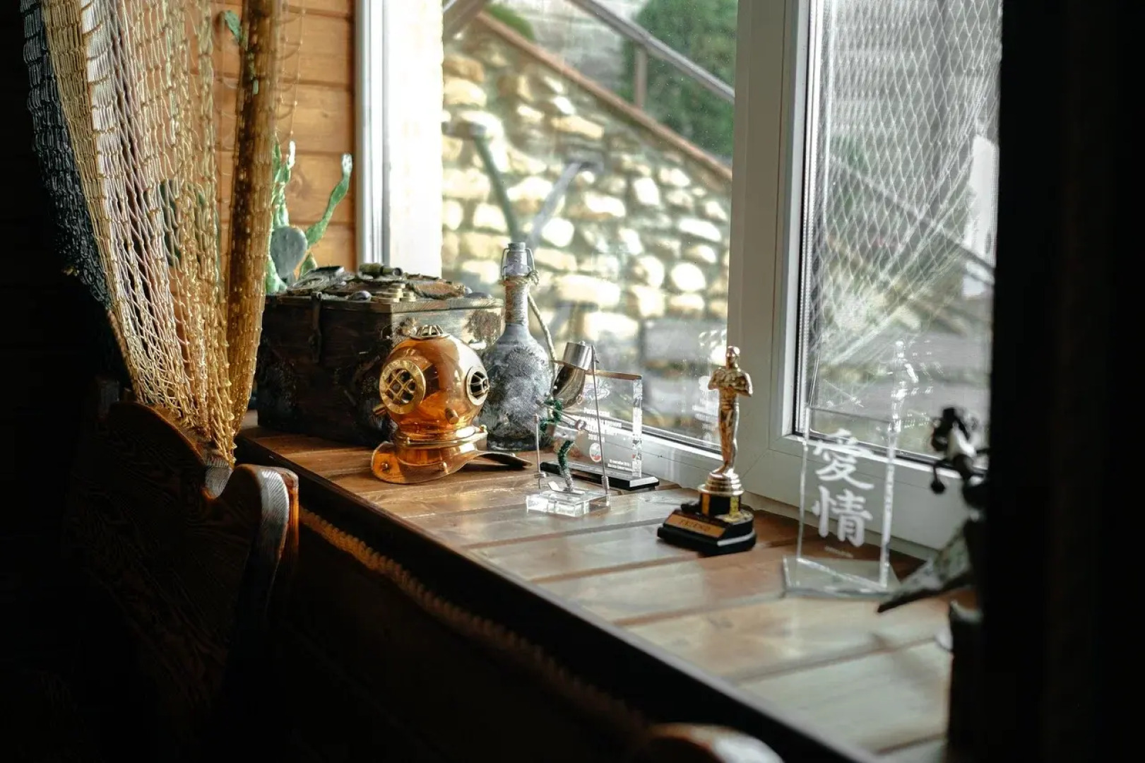 Гостевой дом Садко