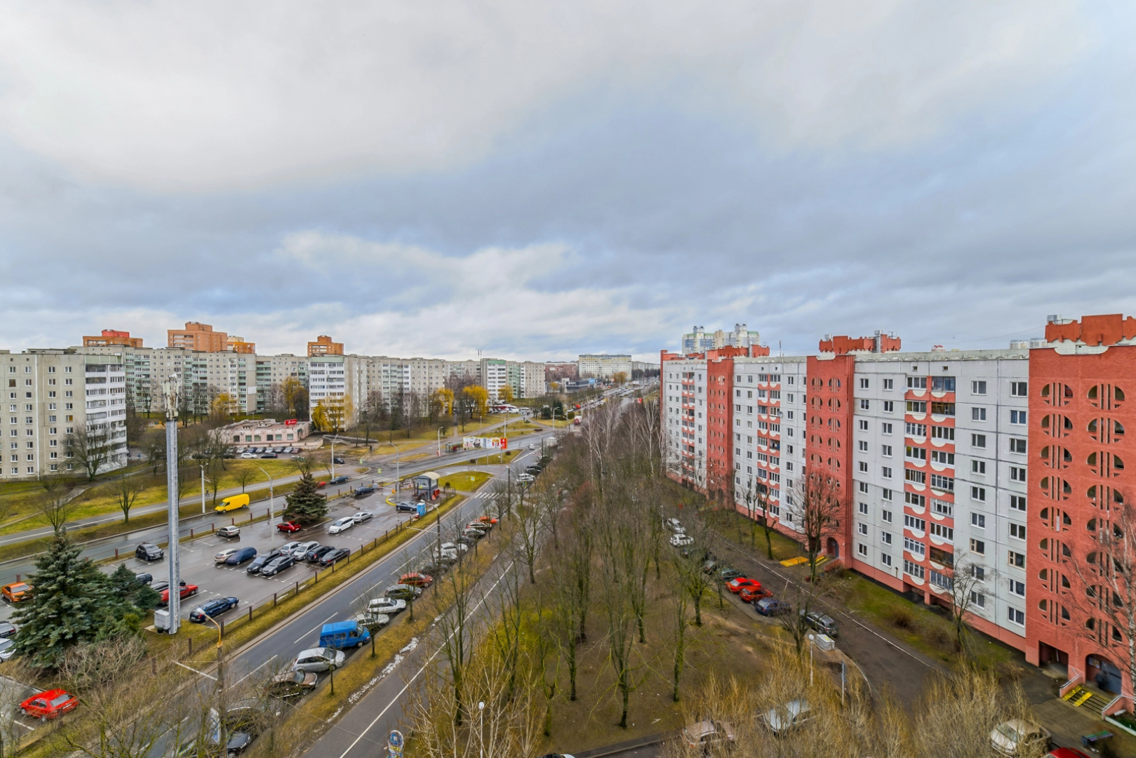 Отель Звезда