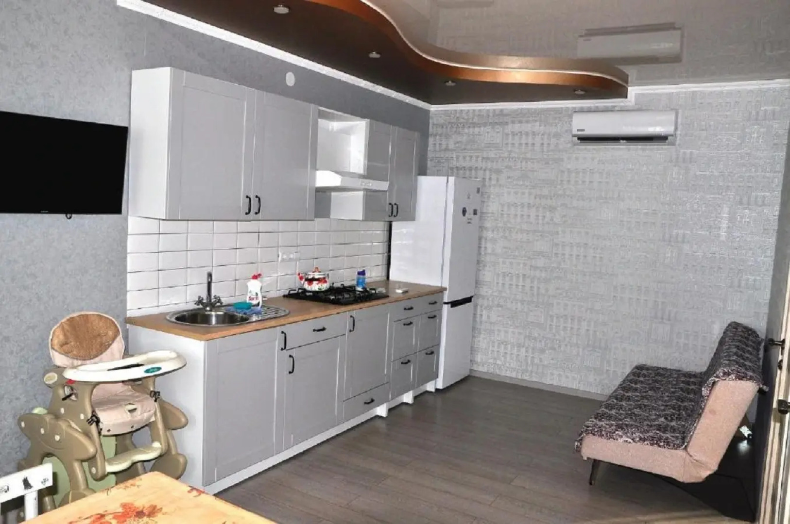 Гостевой дом Фета